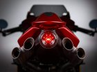 MV Agusta Superveloce 1000 Ago